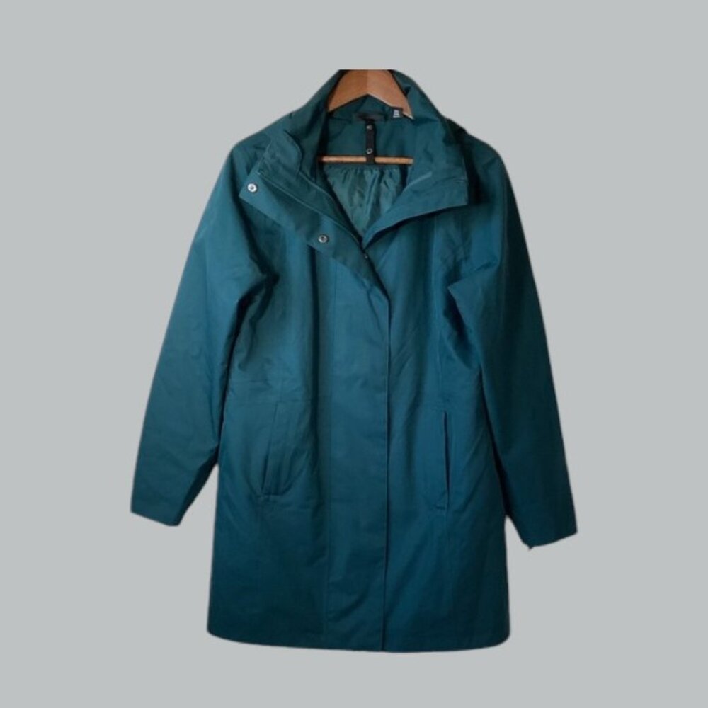 Swiss Tech Women’s Jacket Size 4/6